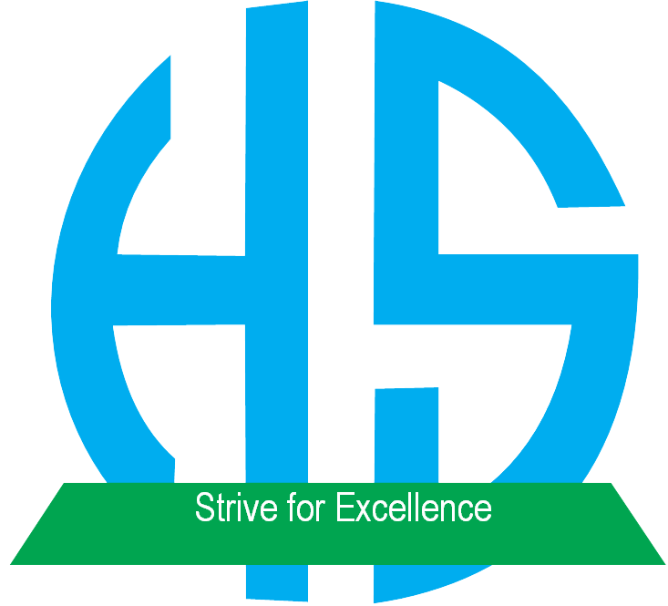 Hanimaadhoo School logo